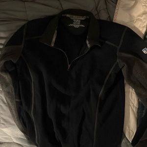 Kuhl pullover